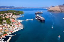 One Day Private Island Tour in Kefalonia 