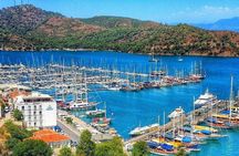 Turkey Fethiye Private Car Charter Full Day Tour with Driver