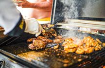 Wave Dancer Half Day BBQ Cruise - All Inclusive