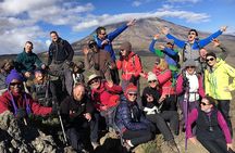 7 Days Kilimanjaro via Machame route affordable price