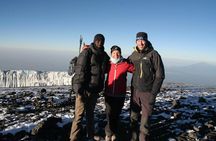 7 Days Kilimanjaro via Machame route affordable price