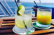 Wave Dancer Half Day BBQ Cruise - All Inclusive
