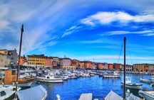 Istria 'original Tuscany' Rovinj, Pula, Hum - Tour from Zagreb
