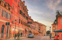 Istria 'original Tuscany' Rovinj, Pula, Hum - Tour from Zagreb