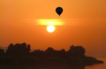 Sunrise Ballooning Luxor with Transfers Included