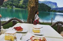 Grand SLOVENIA: Ljubljana + Lake Bled + Postojna Cave - Day Tour