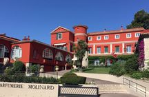 Classical Perfume Workshop in Grasse