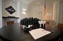  Prestige Perfume Workshop Nice Center