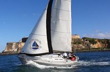 San Juan Historical Bay Daytime Sailing Tour