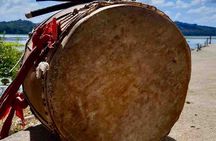 Embera Village Day Tour, Chagres River & Waterfalls + Lunch, Fruits & Water
