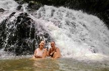 Embera Village Day Tour, Chagres River & Waterfalls + Lunch, Fruits & Water