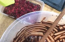 Chocolate Bar Making Workshop - York Cocoa Works