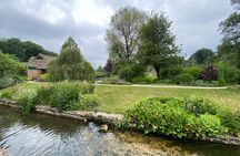 Private Cotswold Villages Day Tour see the beauty of the Villages