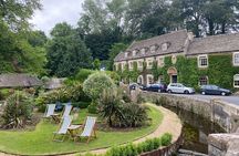 Private Cotswold Villages Day Tour see the beauty of the Villages