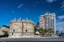 Day Tour.Kruja Castle & Durrës (Including the beach)fromTirana