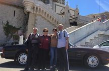 Marseille Private Tour