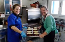 Two and half-hours Traditional Greek Cooking Class in Amorgos