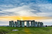 Private Guided Tour of Ancient and Magical Stonehenge