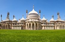 Fully Guided History Tour of The City of Brighton