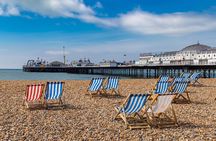 Fully Guided History Tour of The City of Brighton