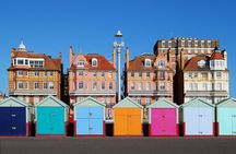 Fully Guided History Tour of The City of Brighton