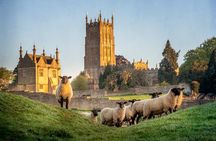 Private Cotswold Villages Day Tour see the beauty of the Villages