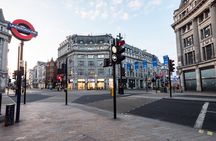 Private London Sightseeing by Luxury Vehicle