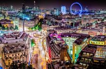 Private London Sightseeing by Luxury Vehicle