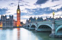 Private London Sightseeing by Luxury Vehicle