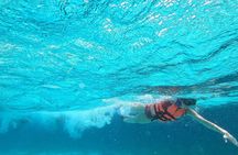 Isla Mujeres Your Way – Private Catamaran, Snorkel & Open Bar