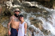 Private Tour to Dunn's River Falls From Ocho Rios 