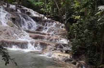 Private Tour to Dunn's River Falls From Ocho Rios 