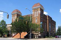 Black History Matters Walking Tour