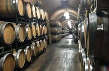 Exclusive Napa Valley Wine Tour