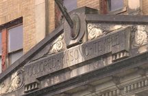 Black History Matters Walking Tour