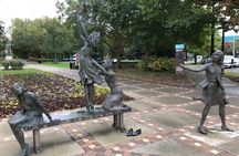 Black History Matters Walking Tour