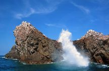 Marietas Islands