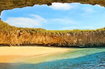 Marietas Islands
