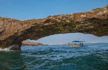 Marietas Islands