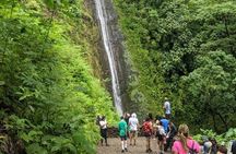 Electric Bike Ride & Hike Tour