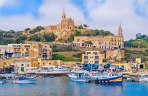 Gozo Island: Private Full Day Tour