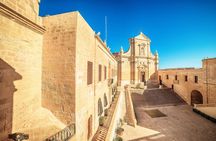 Gozo Island: Private Full Day Tour