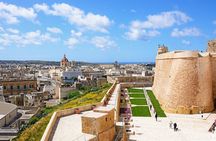 Gozo Island: Private Full Day Tour