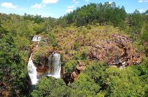 ETHICAL ADVENTURES - 1 Day premium Litchfield tour, Max 10 guests