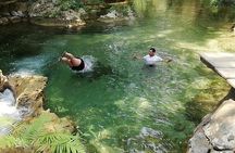 Amazing Waterfalls Private Tour