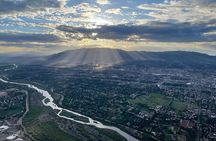 Private Hot Air Balloon Rides in Albuquerque