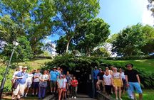 Singapore Half Day Multicultural Walking Tour