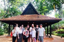 Singapore Half Day Multicultural Walking Tour