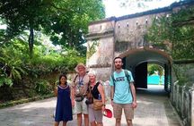 Singapore Half Day Multicultural Walking Tour