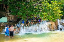 Private Dunn's River Falls Adventure from Montego Bay